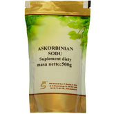 Ascorbate de sodium Vitamine C sd 500g STANLAB